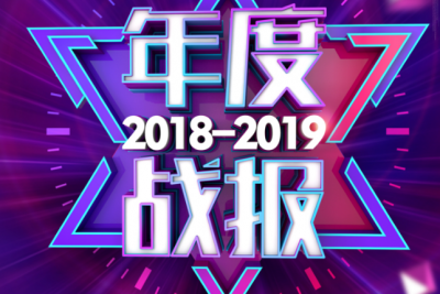 回顾 2018 年度营销策划案例合集！你最不该错过。