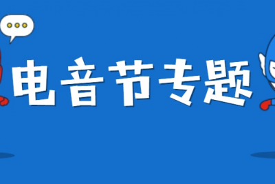 海案网 | 精选2G炸裂现场的电音节活动策划方案，打造火热EDM活动现场！