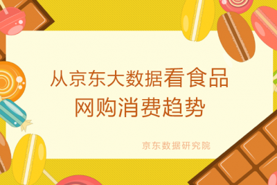 海案网调研 | 30份网购调研报告及分析，免费领取~