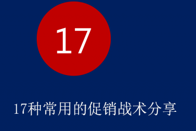 海案网调研 | 13份促销策划调研报告，免费领取